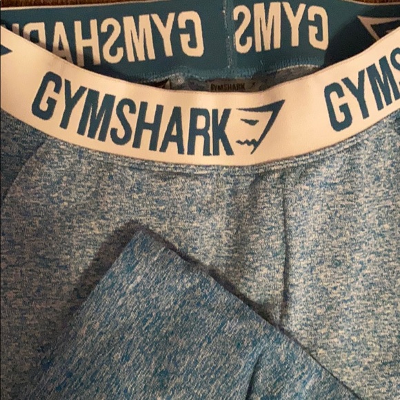 Gymshark Flex Crop Leggings - Picture 6 of 6